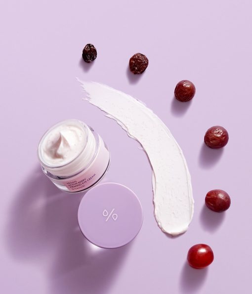 Vegan Active Berry Firming Eye Cream - Imagen 8