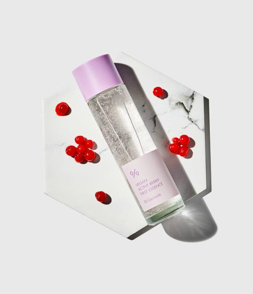 Vegan Active Berry First Essence - Imagen 8