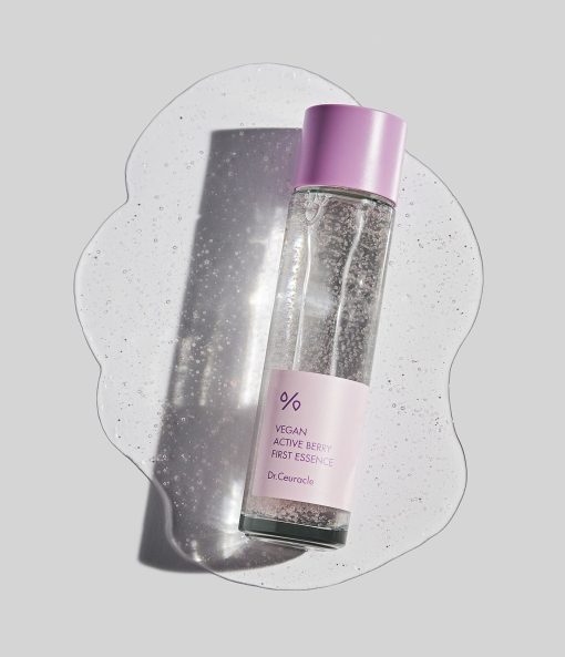 Vegan Active Berry First Essence - Imagen 6