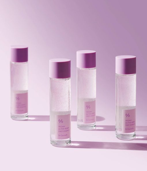 Vegan Active Berry First Essence - Imagen 3