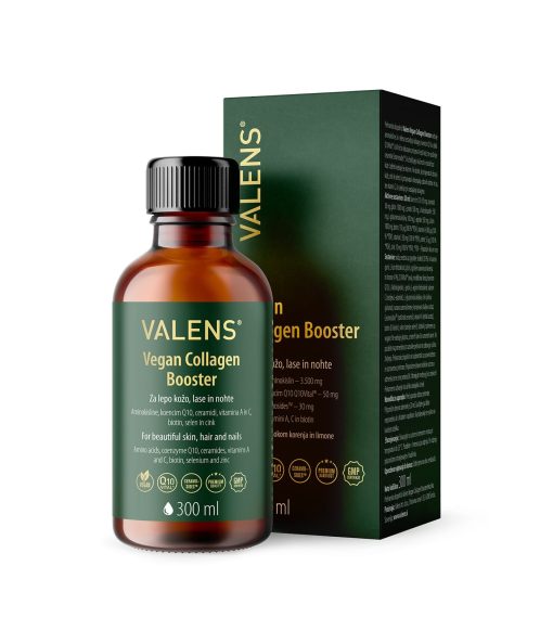 Vegan Collagen Booster