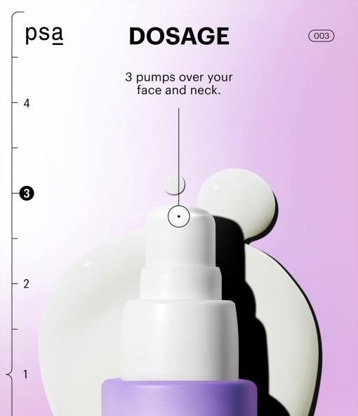 Visible Improvement Peptides & Niacinamide Serum - Imagen 5