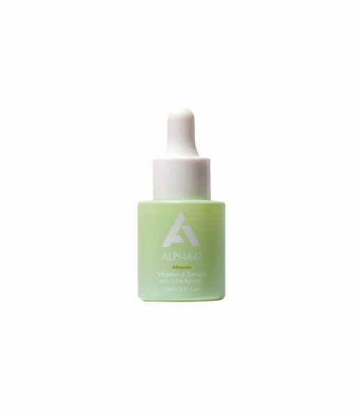 Vitamin A Serum - Imagen 12