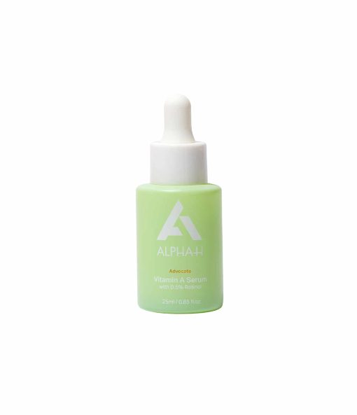 Vitamin A Serum