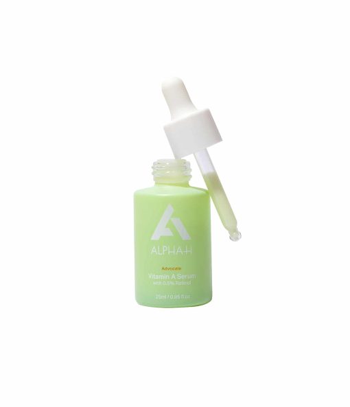 Vitamin A Serum - Imagen 11