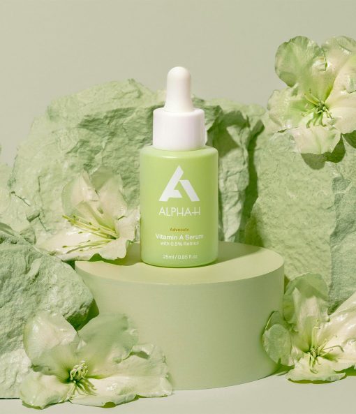 Vitamin A Serum - Imagen 6