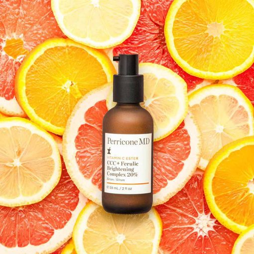 Vitamin C Ester CCC+ Ferulic Brightening Complex 20% - Imagen 2