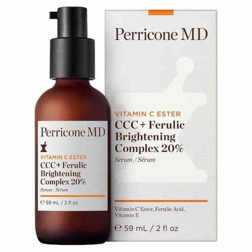 Vitamin C Ester CCC+ Ferulic Brightening Complex 20%