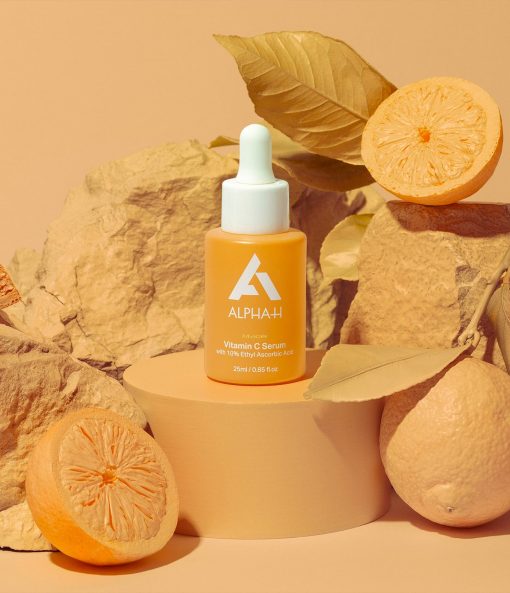 Vitamin C Serum - Imagen 6