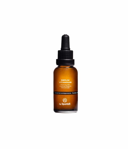 Serum Vitaminas