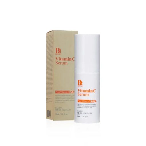 Vitamin C Serum 20% - Image 2