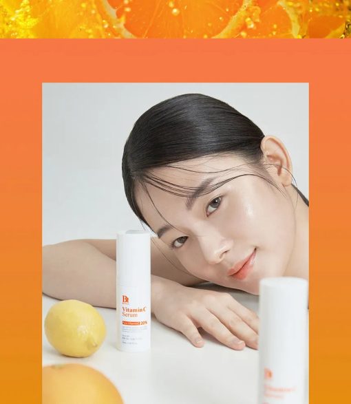 Vitamin C Serum 20% - Image 12