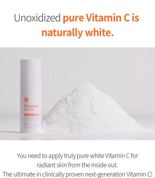 Vitamin C Serum 20% - Image 7