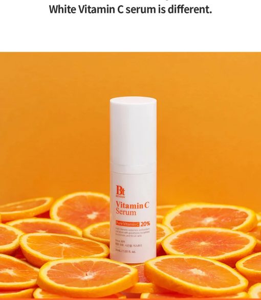 Vitamin C Serum 20% - Image 3