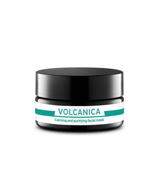 Volcanica