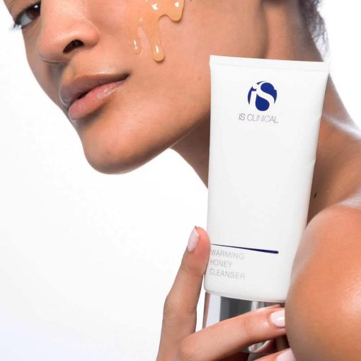 Warming Honey Cleanser - Imagen 2