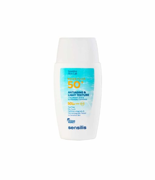 Water Fluid SPF50+