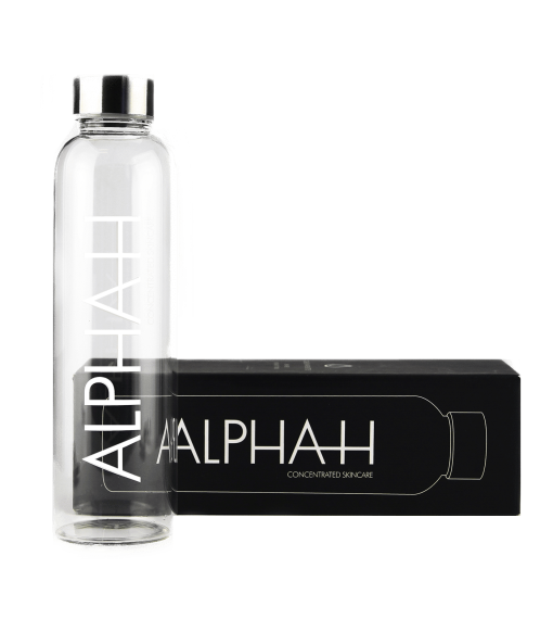 Alpha-H Water Bottle