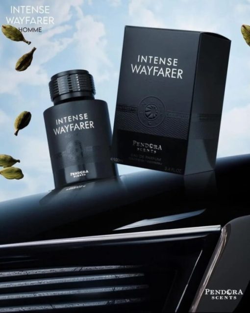 WAYFARER INTENSE