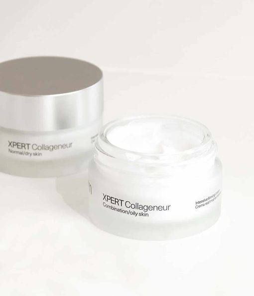 XPERT Collageneur Cream mixta/grasa 50 ml - Imagen 3