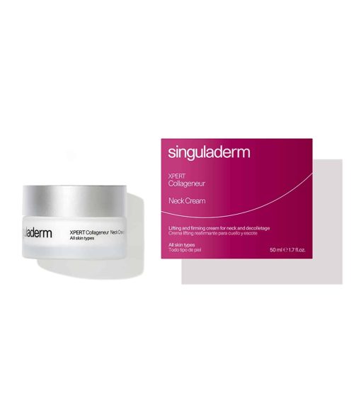 XPERT Collageneur Neck Cream - Imagen 2