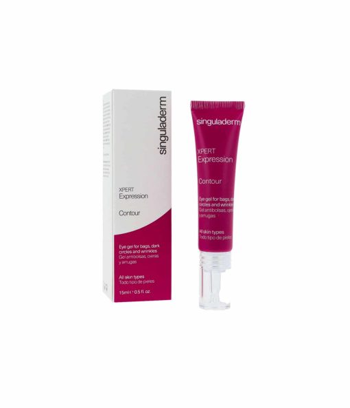 XPERT Expression Contour 15 ml - Imagen 2