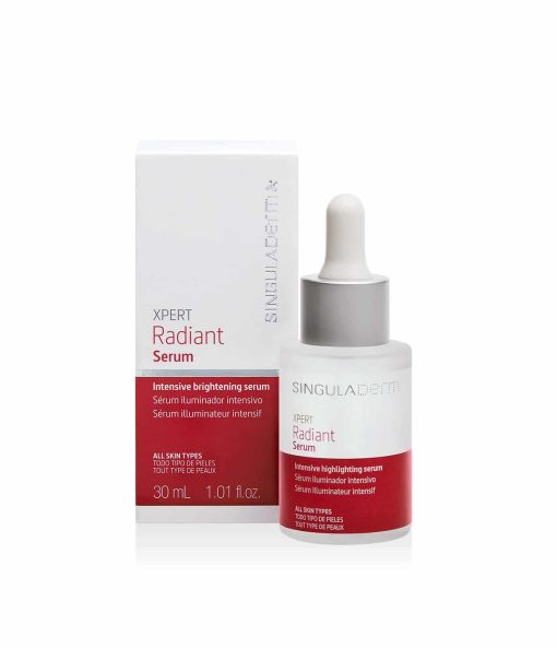 XPERT Radiant Serum - Imagen 2