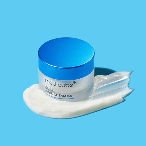 ZERO PORE CREAM 2.0 - Image 4