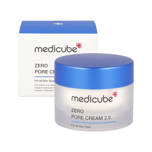 ZERO PORE CREAM 2.0 - Image 2