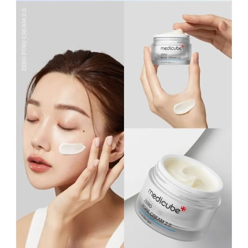 ZERO PORE CREAM 2.0 - Image 5