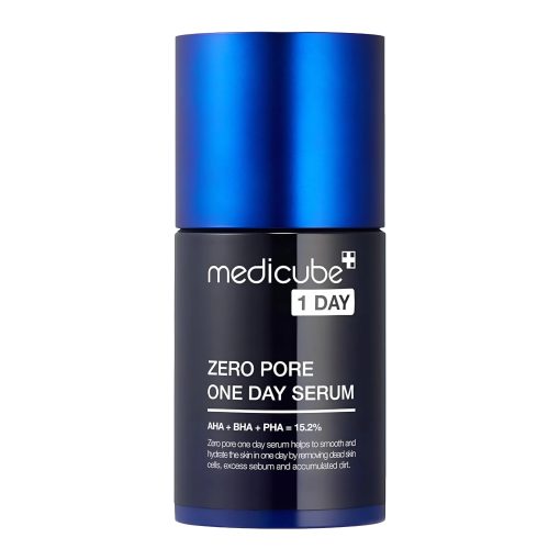 ZERO PORE ONE DAY SERUM