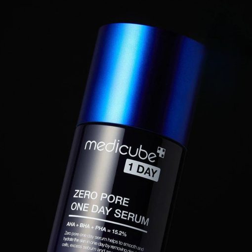 ZERO PORE ONE DAY SERUM - Image 5