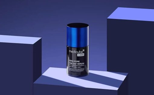 ZERO PORE ONE DAY SERUM - Image 6