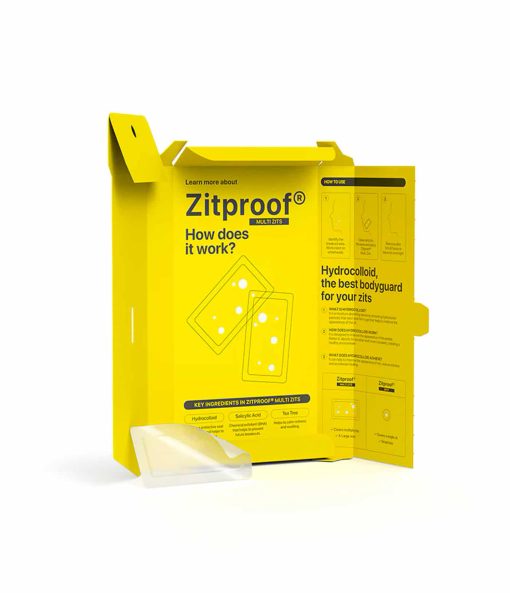 Zitproof  Multizits (10 unidades) - Image 6