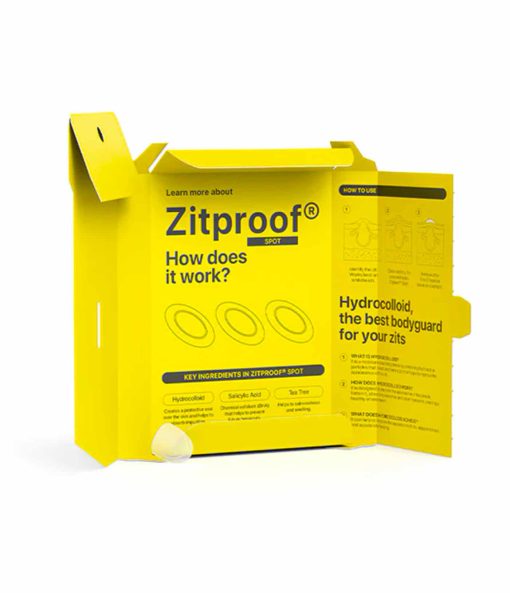 Zitproof  Spot (36 unidades) - Image 6