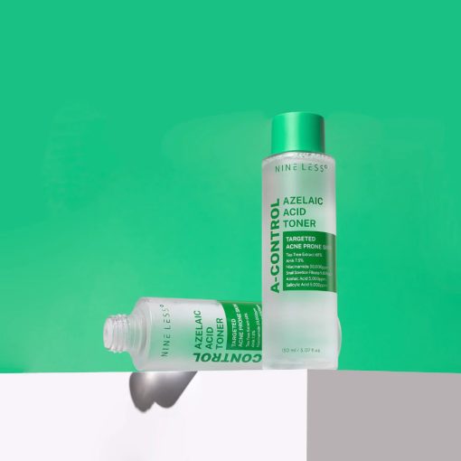 A-Control Azelaic Acid Toner - 150ml - Image 2