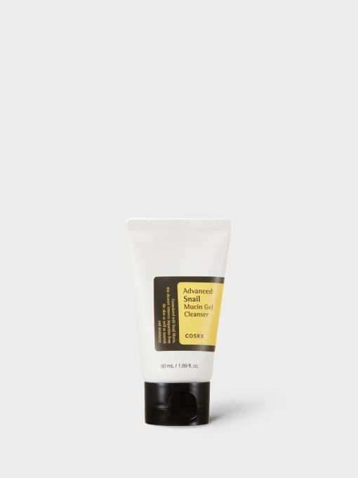 Advanced Snail Mucin Gel Cleanser - 150ml - Image 2