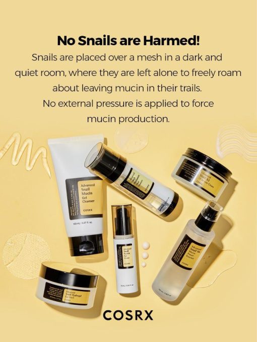 Advanced Snail Radiance Dual Essence - Image 5