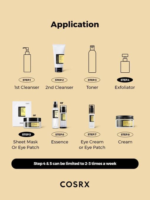 Advanced Snail Radiance Dual Essence - Image 4