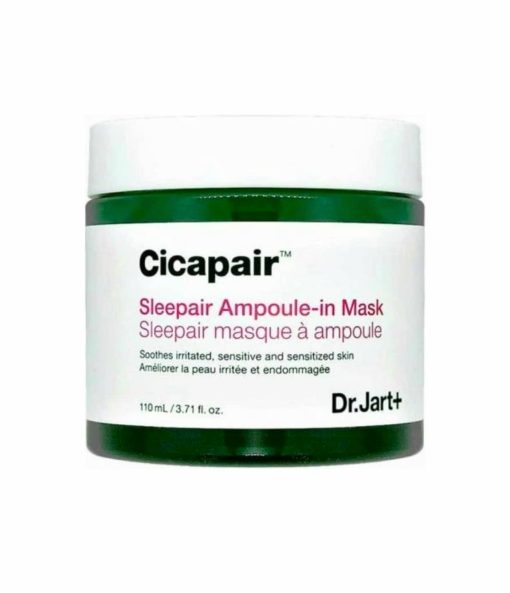 Cicapair Sleepair Ampoule-in Face Mask