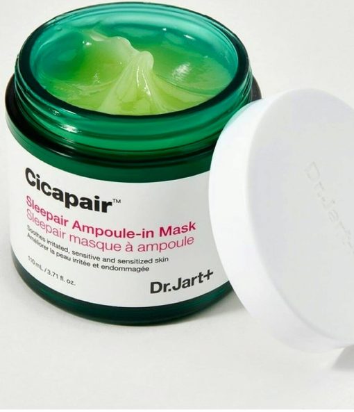 Cicapair Sleepair Ampoule-in Face Mask - Imagen 3