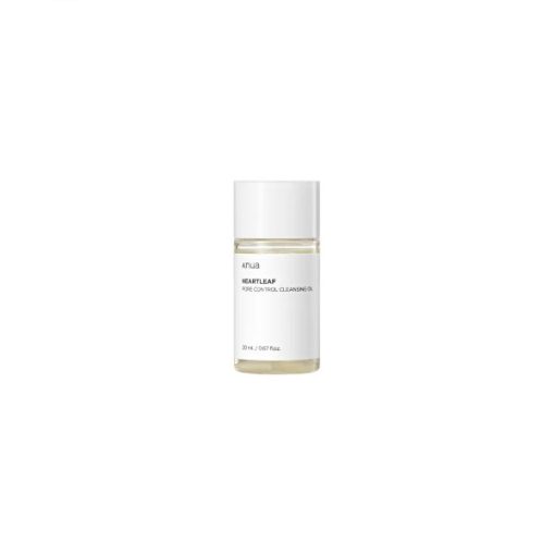 Heartleaf Pore Control Cleasing Oil - Image 7