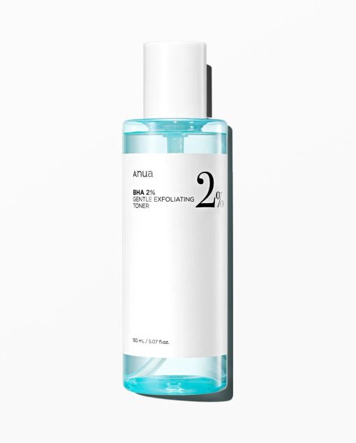 BHA 2% Exfoliant Toner