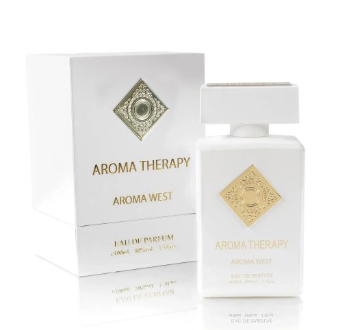 AROMA THERAPY