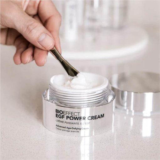 EGF Power Cream - Imagen 2