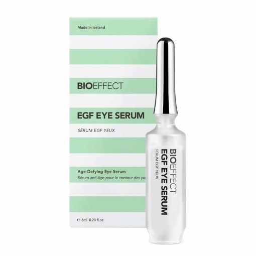 EGF Eye Serum