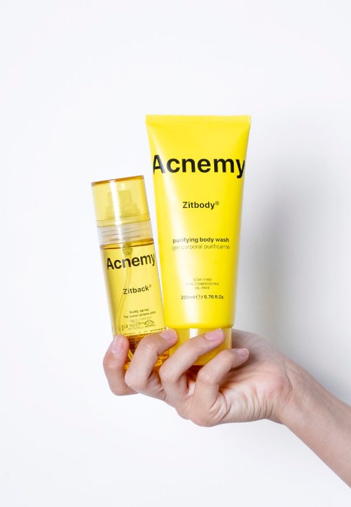 Acnemy Body Duo - Image 2