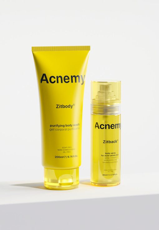 Acnemy Body Duo - Image 3