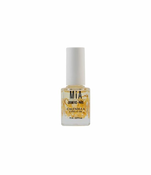 Calendula Cuticle Oil