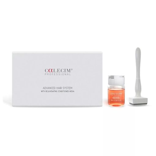 CALECIM - ADVANCED HAIR SYSTEM - Tratamiento capilar anti-caída